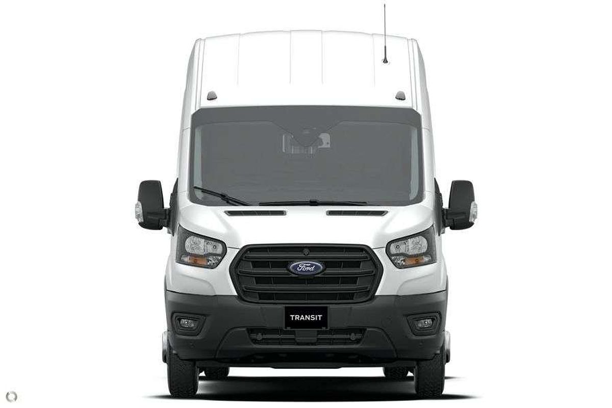 2024 Ford Transit 350E VO