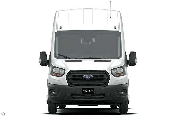2024 Ford Transit 350E VO