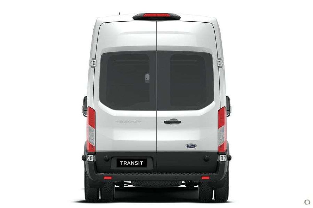 2024 Ford Transit 350E VO