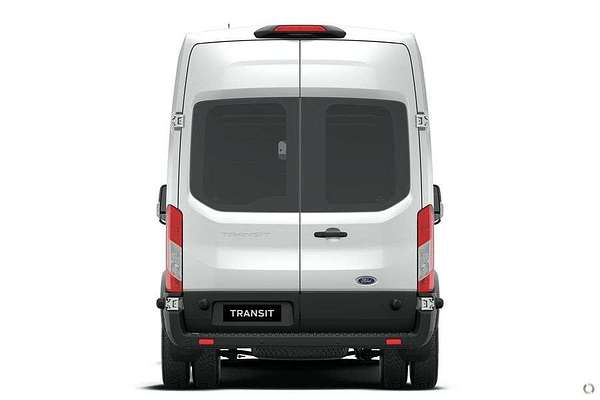 2024 Ford Transit 350E VO