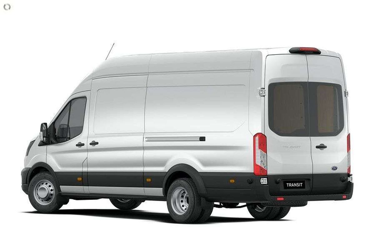 2024 Ford Transit 350E VO