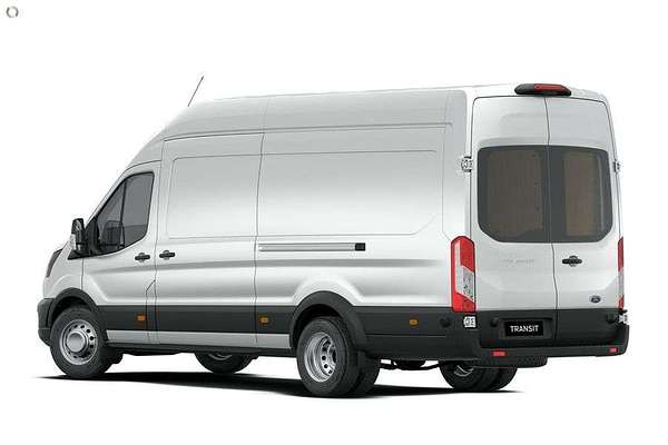 2024 Ford Transit 350E VO