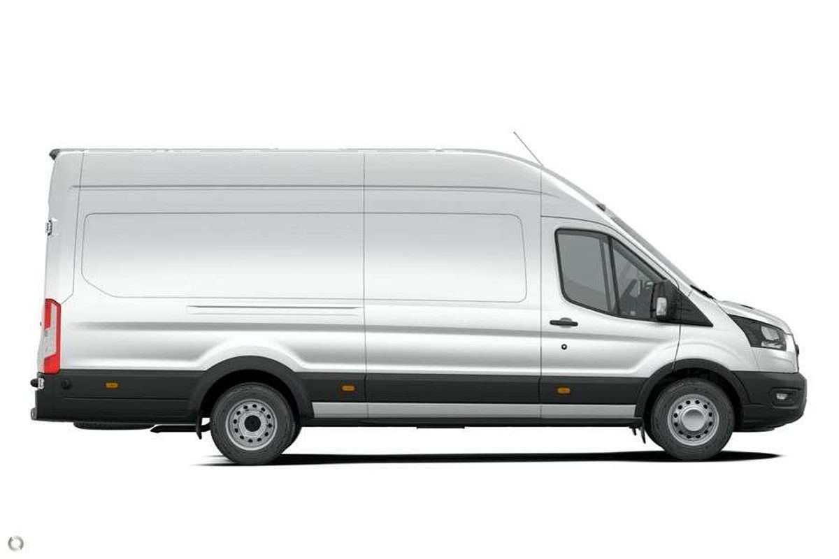 2024 Ford Transit 350E VO