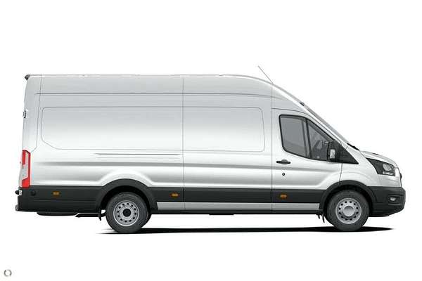 2024 Ford Transit 350E VO