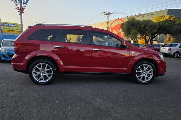 2015 Dodge Journey R/T JC