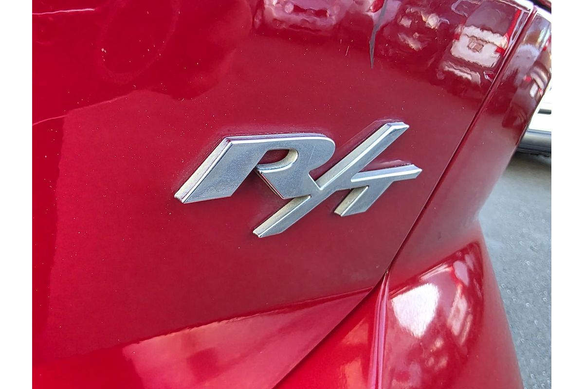 2015 Dodge Journey R/T JC