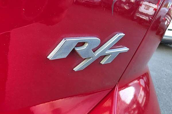 2015 Dodge Journey R/T JC