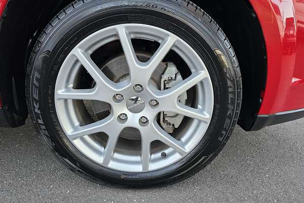 2015 Dodge Journey R/T JC