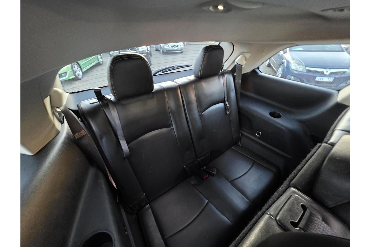 2015 Dodge Journey R/T JC