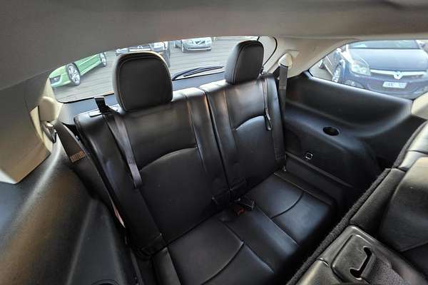 2015 Dodge Journey R/T JC