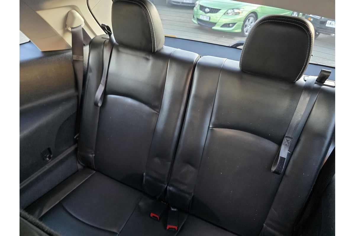 2015 Dodge Journey R/T JC