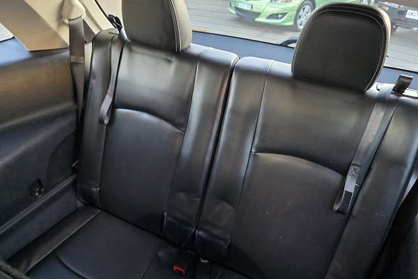 2015 Dodge Journey R/T JC