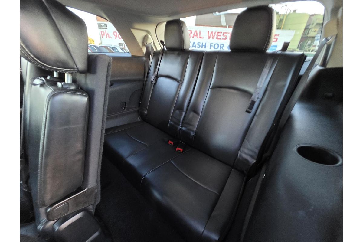2015 Dodge Journey R/T JC