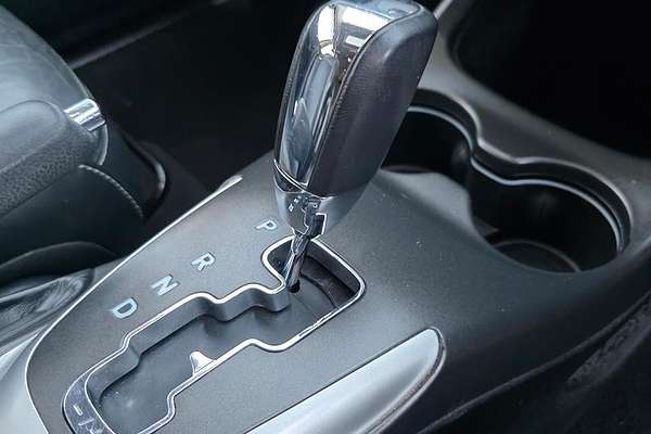 2015 Dodge Journey R/T JC