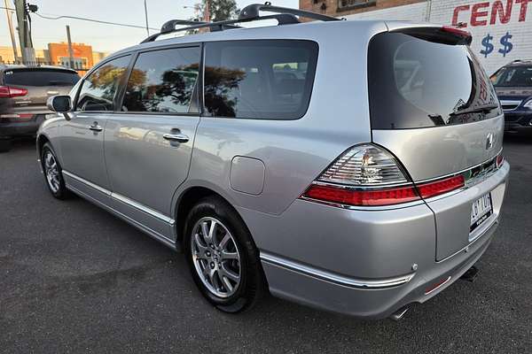 2007 Honda Odyssey Luxury 3rd Gen