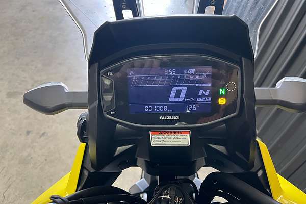 2024 Suzuki DS250