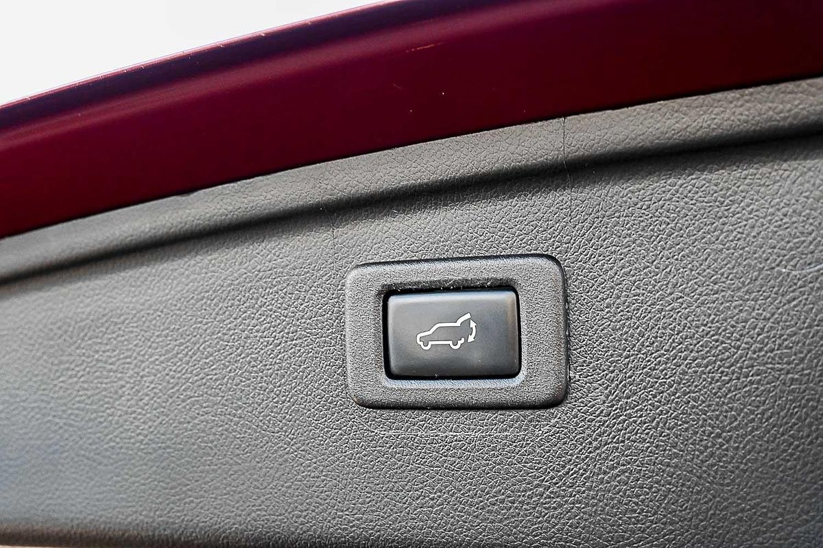 2018 Subaru Outback 3.6R 5GEN