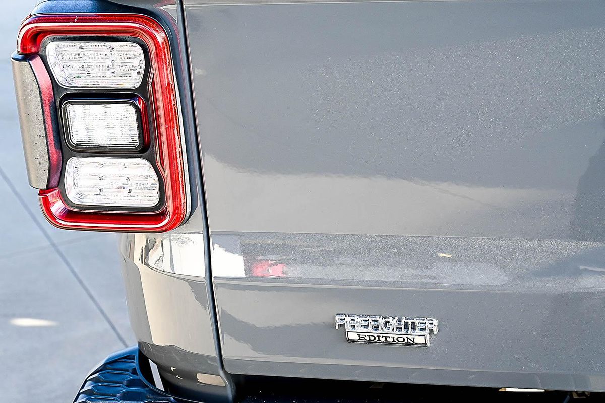 2021 Jeep Gladiator Rubicon JT All Wheel Drive