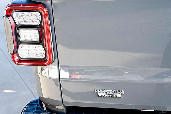 2021 Jeep Gladiator Rubicon JT All Wheel Drive