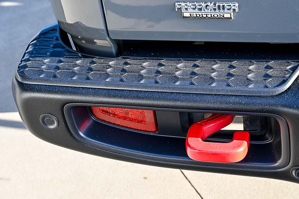 2021 Jeep Gladiator Rubicon JT All Wheel Drive