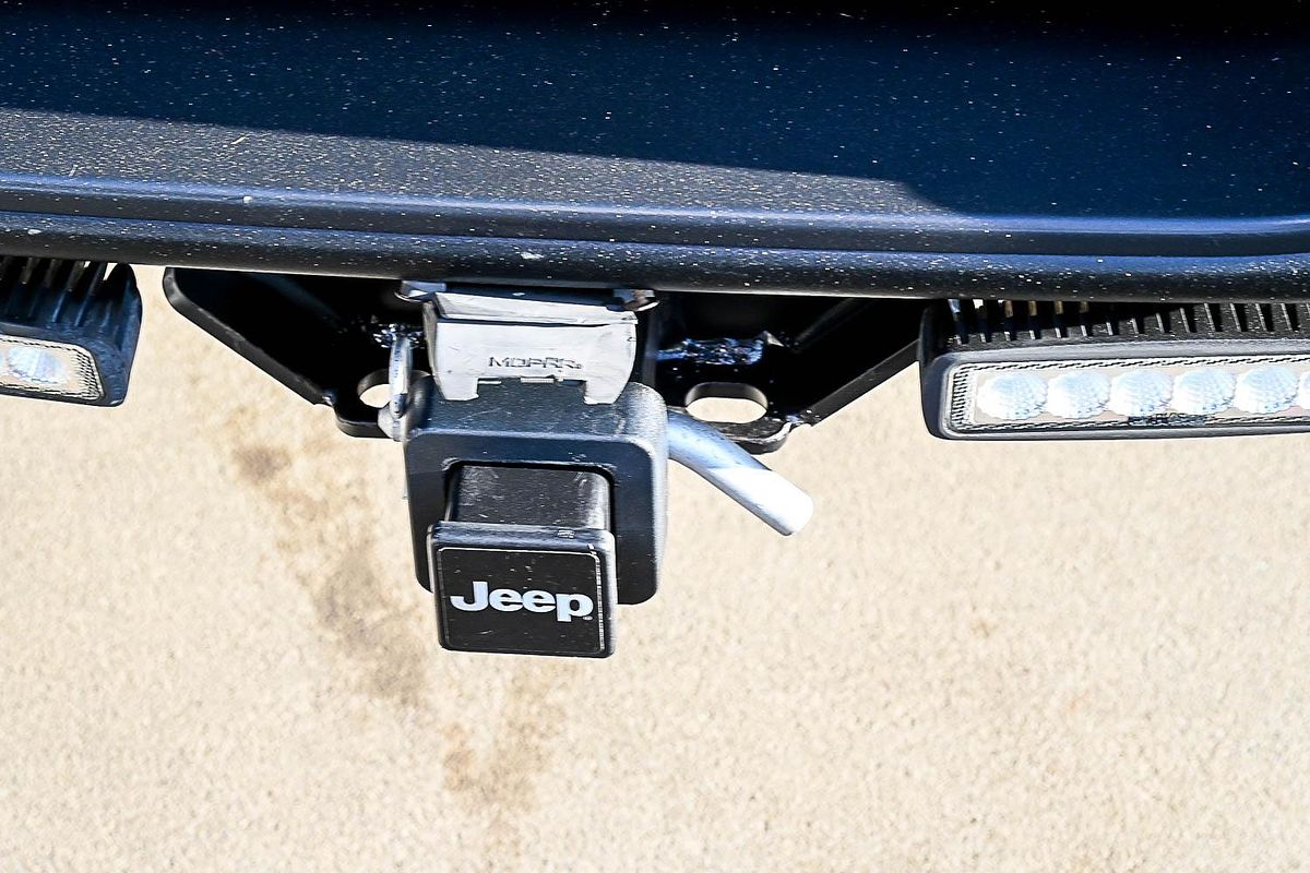 2021 Jeep Gladiator Rubicon JT All Wheel Drive