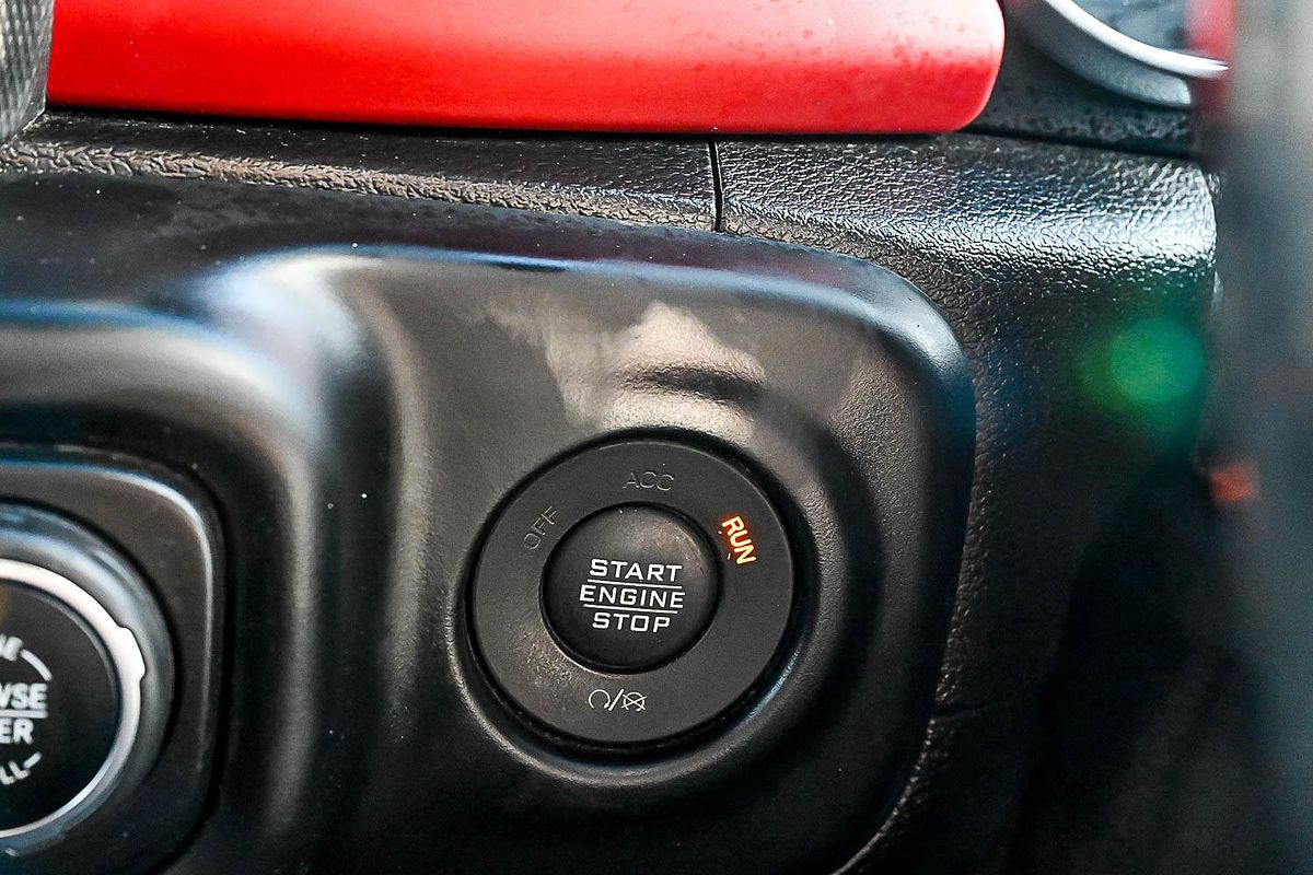 2021 Jeep Gladiator Rubicon JT All Wheel Drive