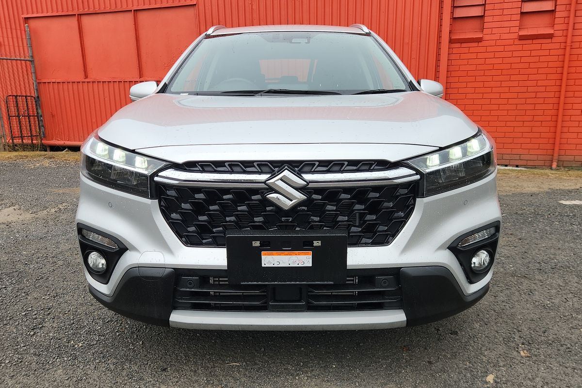 2023 Suzuki S-Cross  JYB