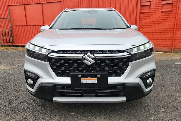 2023 Suzuki S-Cross  JYB