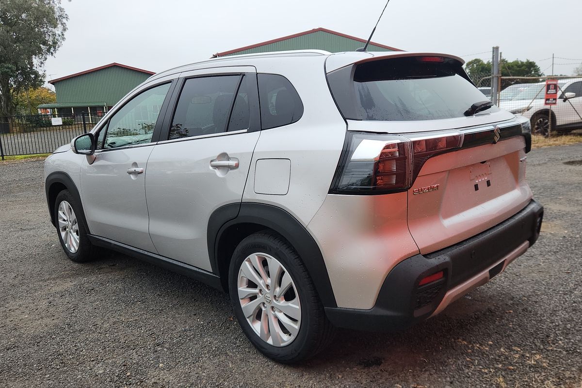 2023 Suzuki S-Cross  JYB
