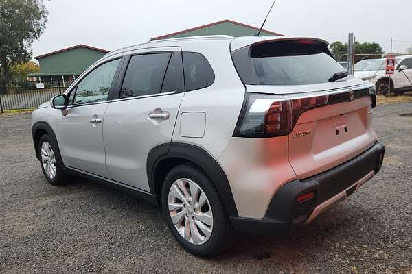 2023 Suzuki S-Cross  JYB