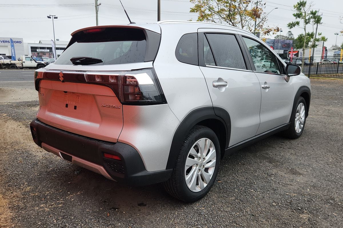 2023 Suzuki S-Cross  JYB