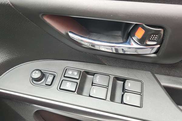 2023 Suzuki S-Cross  JYB