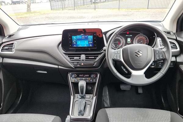 2023 Suzuki S-Cross  JYB