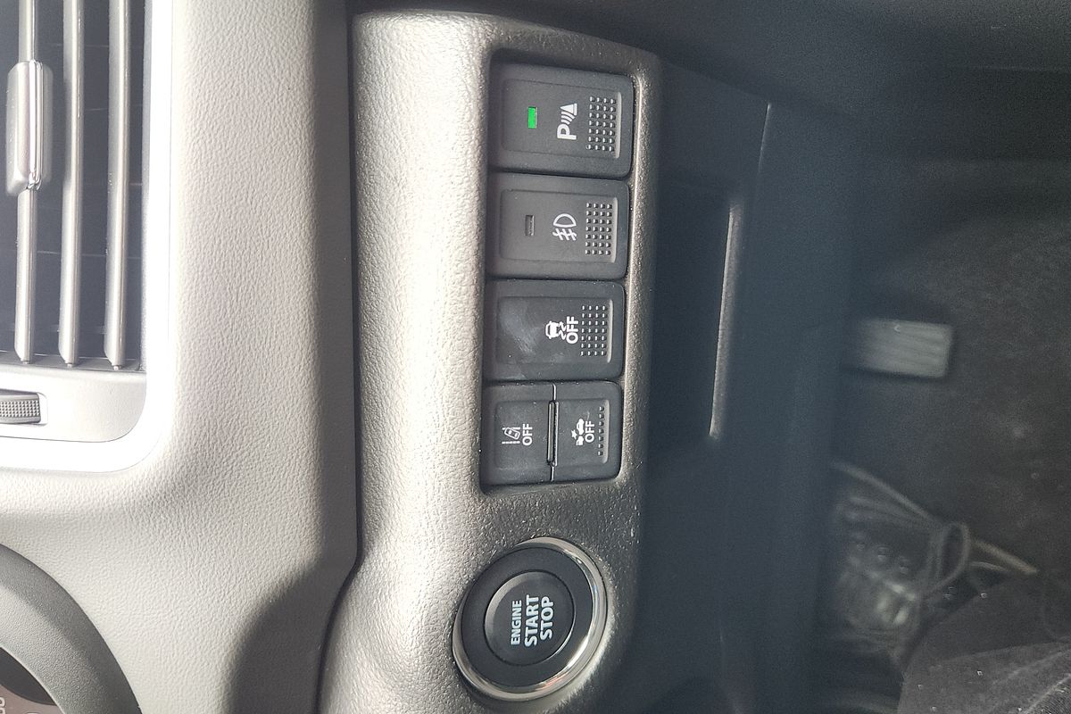 2023 Suzuki S-Cross  JYB