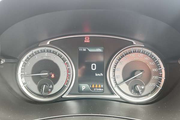 2023 Suzuki S-Cross  JYB
