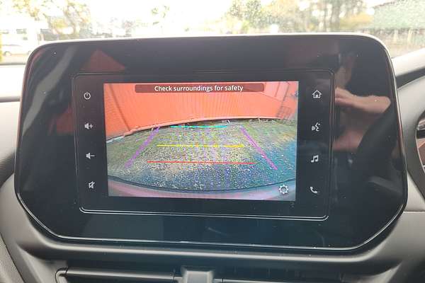2023 Suzuki S-Cross  JYB
