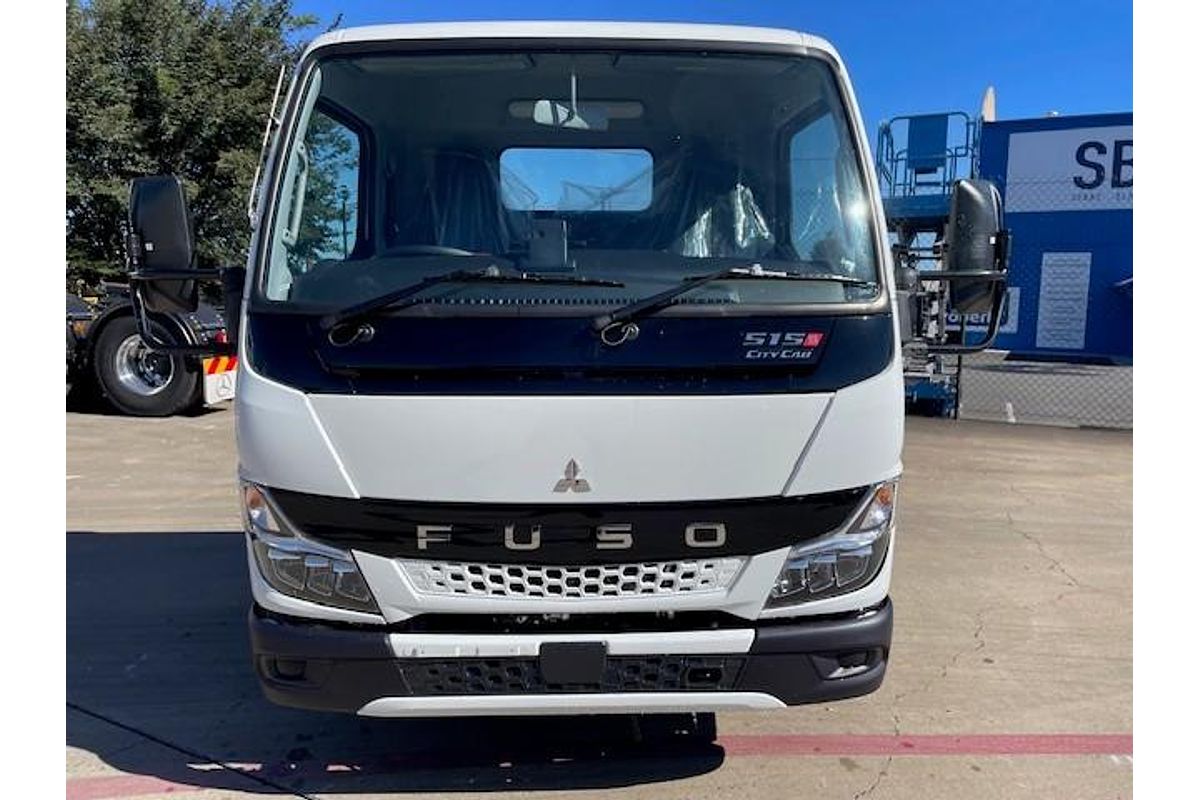 2025 Fuso Canter 515