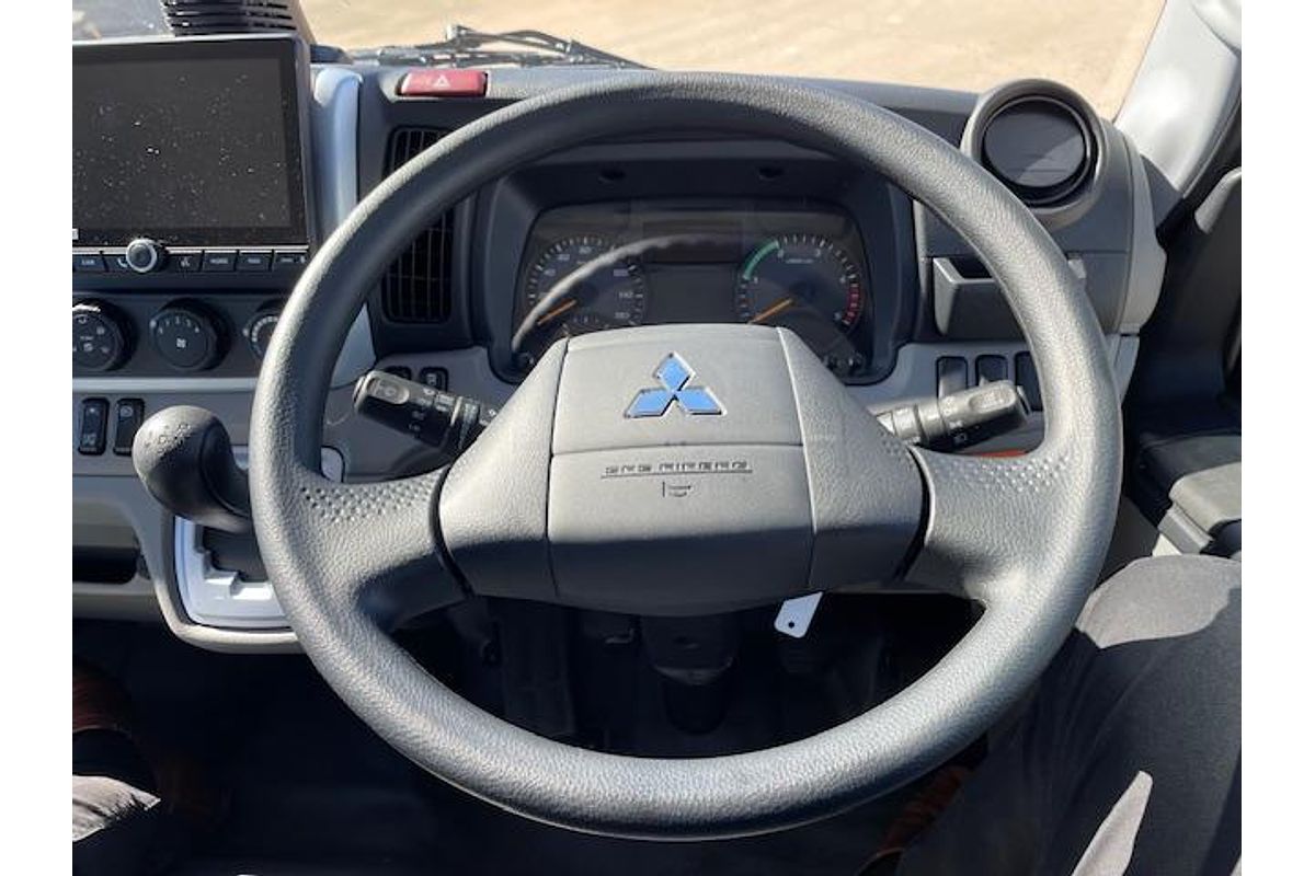 2025 Fuso Canter 515