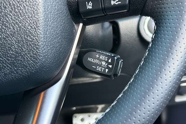 2024 Toyota Hilux GR Sport GUN126R 4X4