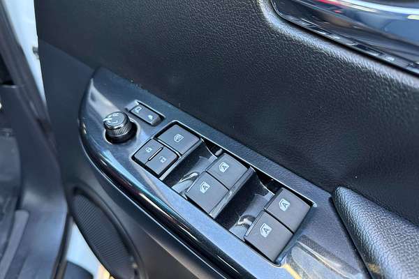 2024 Toyota Hilux GR Sport GUN126R 4X4