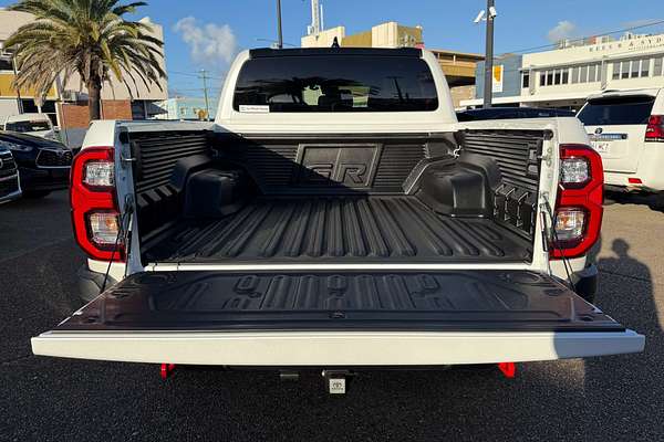 2024 Toyota Hilux GR Sport GUN126R 4X4