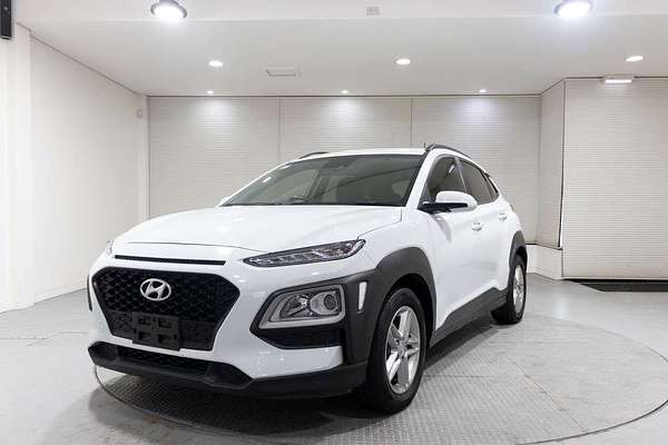 2020 Hyundai Kona Active OS.3
