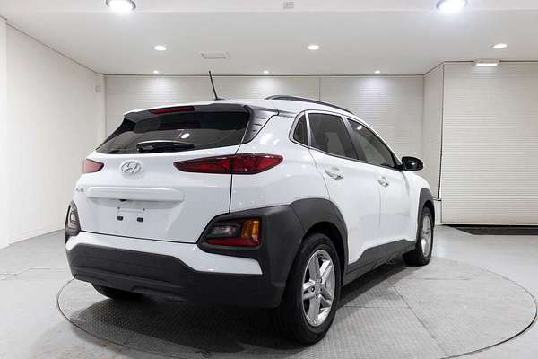 2020 Hyundai Kona Active OS.3