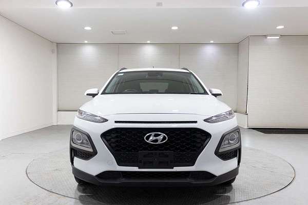 2020 Hyundai Kona Active OS.3