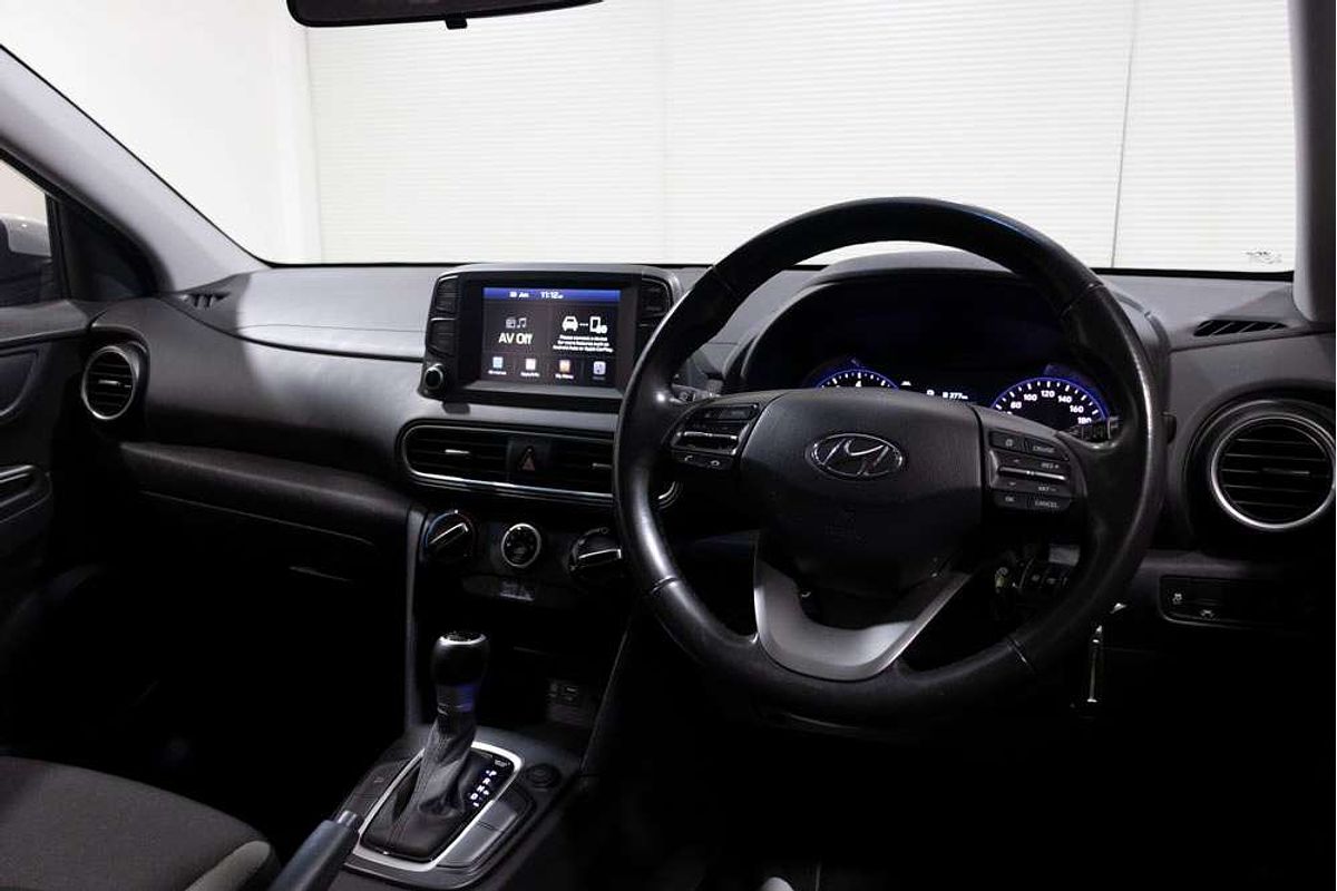 2020 Hyundai Kona Active OS.3