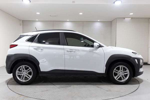 2020 Hyundai Kona Active OS.3