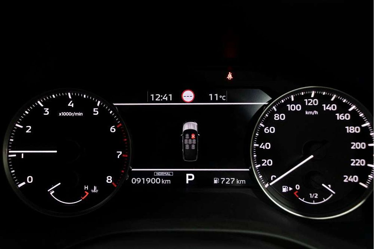 2022 Mitsubishi Outlander Aspire ZM
