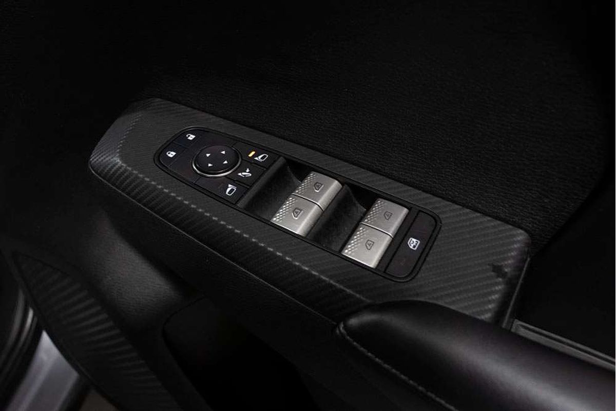 2022 Mitsubishi Outlander Aspire ZM