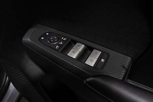 2022 Mitsubishi Outlander Aspire ZM