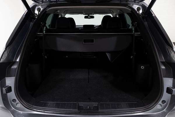 2022 Mitsubishi Outlander Aspire ZM